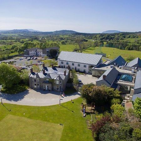 Castle Dargan Hotel Sligo Exterior photo