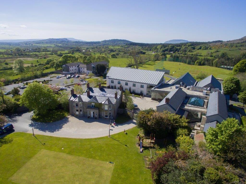 Castle Dargan Hotel Sligo Exterior photo