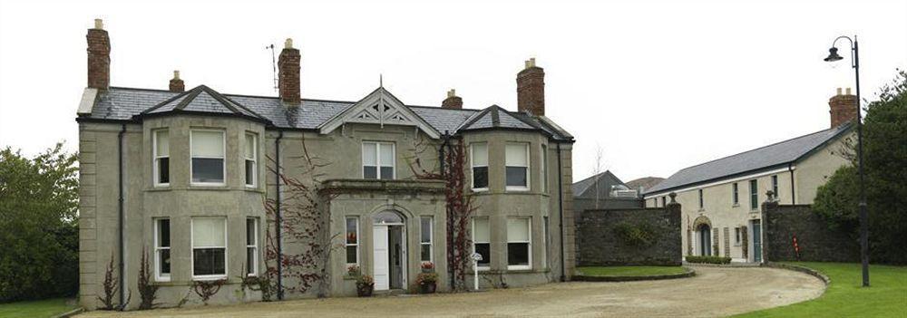 Castle Dargan Hotel Sligo Exterior photo