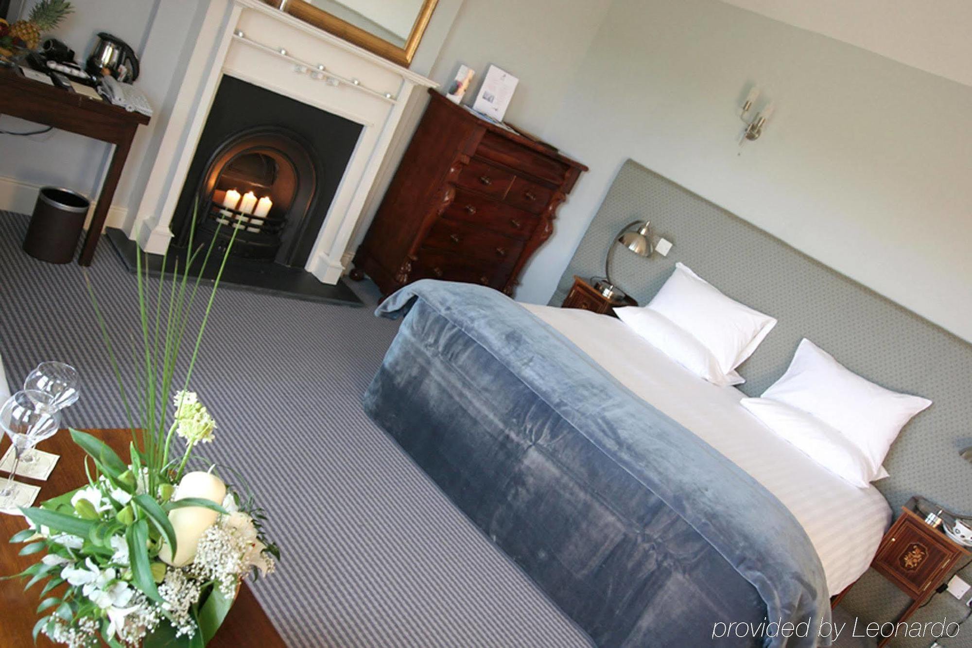 Castle Dargan Hotel Sligo Room photo