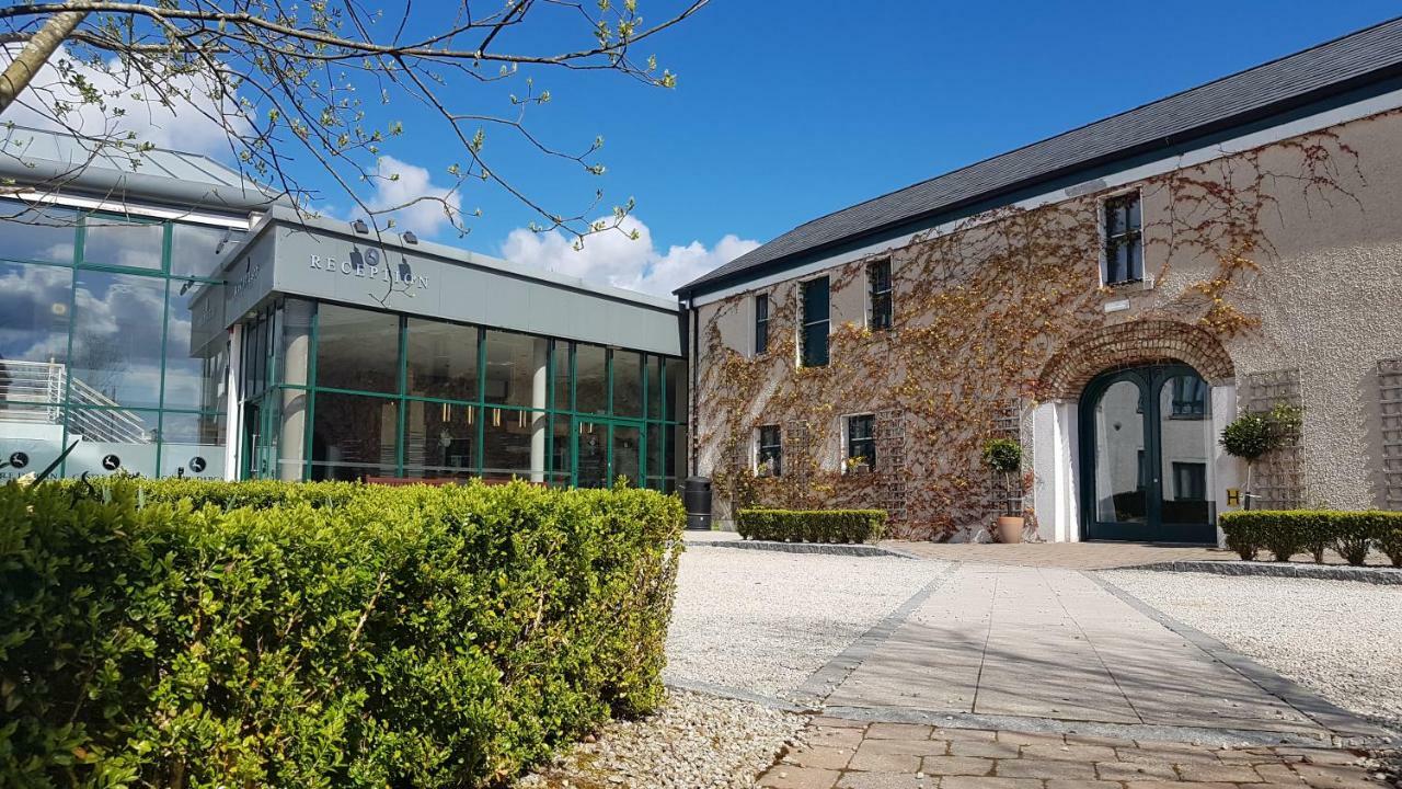 Castle Dargan Hotel Sligo Exterior photo