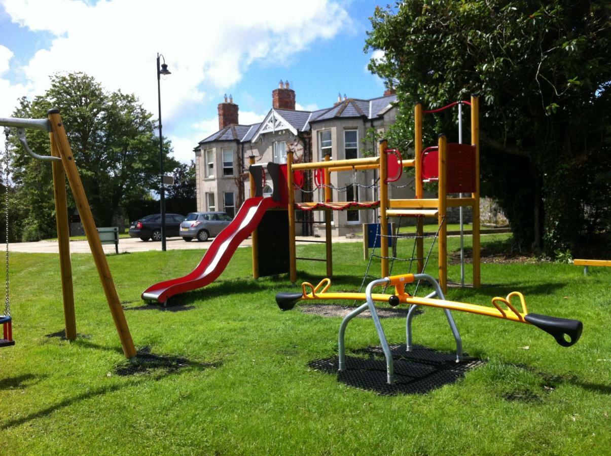 Castle Dargan Hotel Sligo Exterior photo