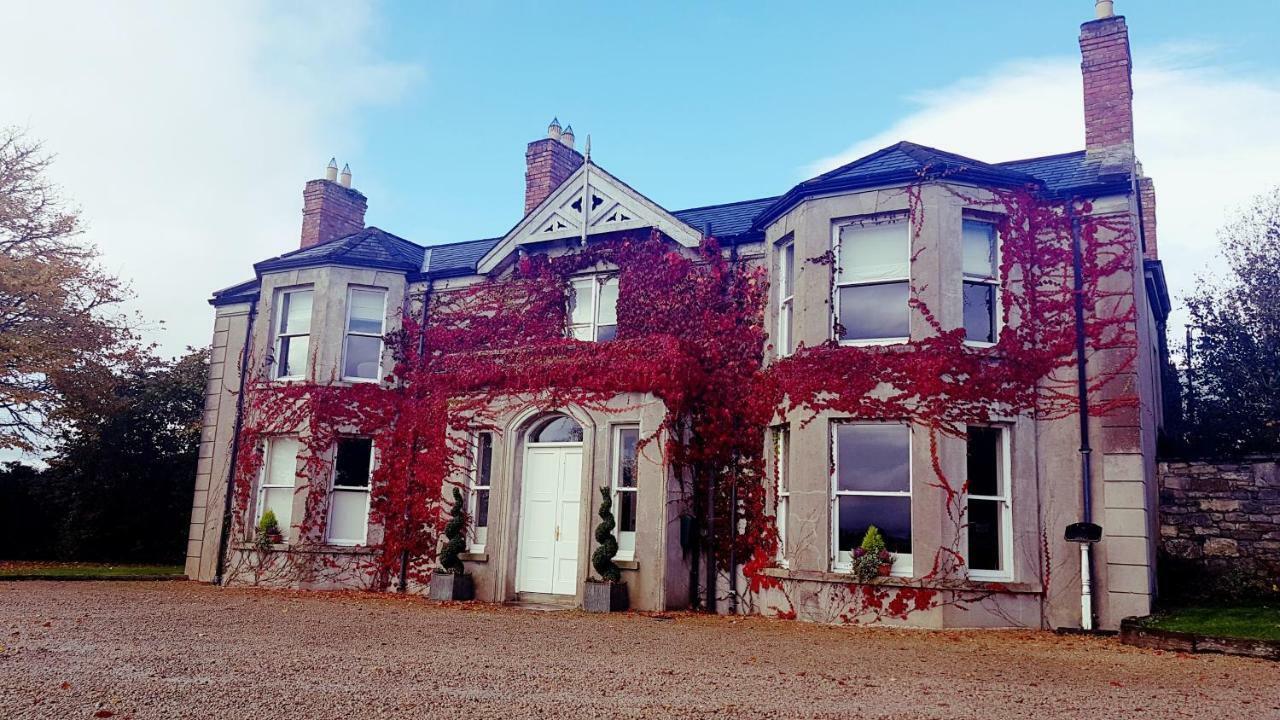 Castle Dargan Hotel Sligo Exterior photo